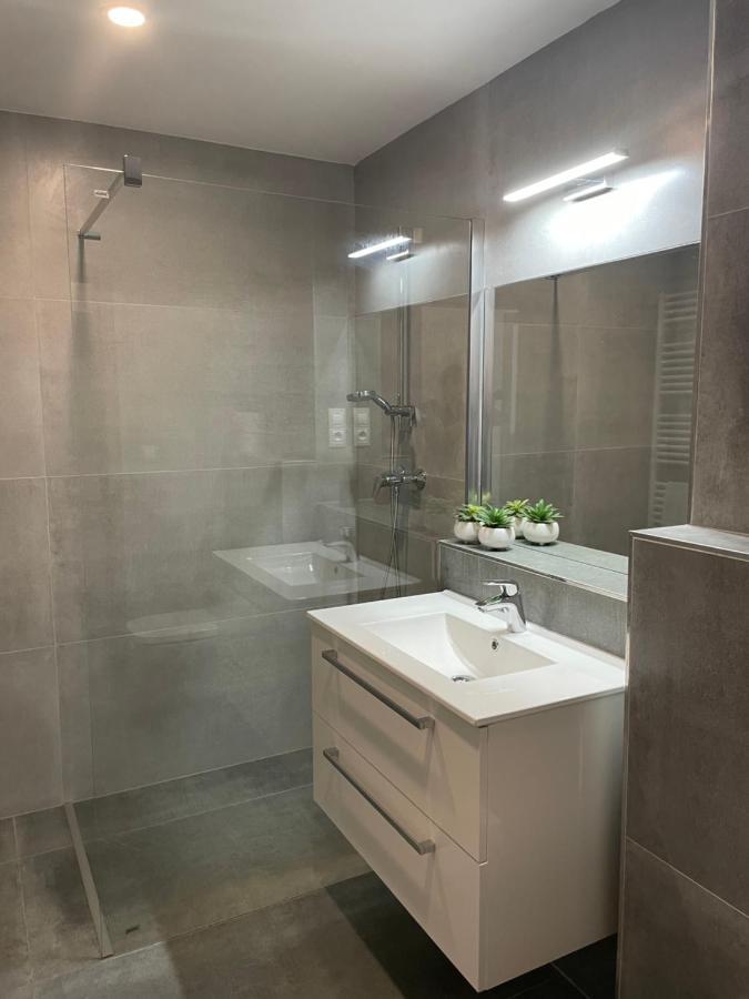 Apartmany Elzet Třeboň Εξωτερικό φωτογραφία
